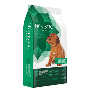Eagle Holistic Large/Giant Puppy Dog Food 30 lb eagle, eagle holistic, Dry, dog food, puppy, large/giant, large, giant, dog